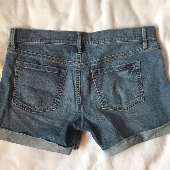 Loft jean shorts - Picture 5 of 5